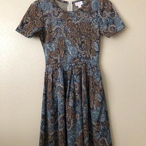 LuLaRoe Dress